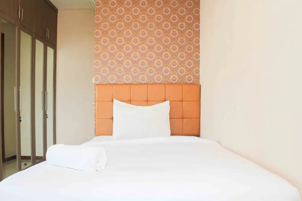 Great Deal 3BR Apartment at Thamrin Residence - photo 13