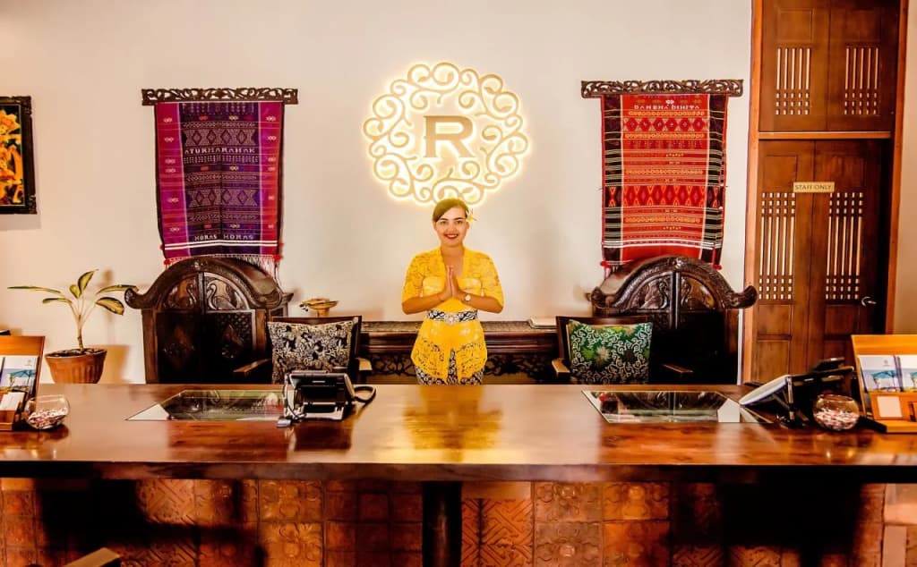 Rama Residence Padma - photo 2