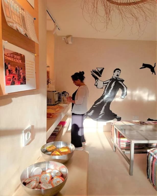 Miostello Lifestyle Riad Marrakech - photo 22