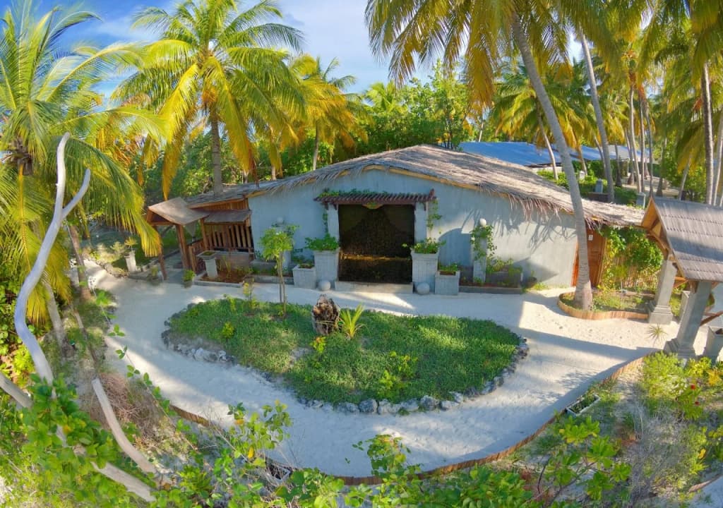 Fun Islands Resort - Maldives - photo 24