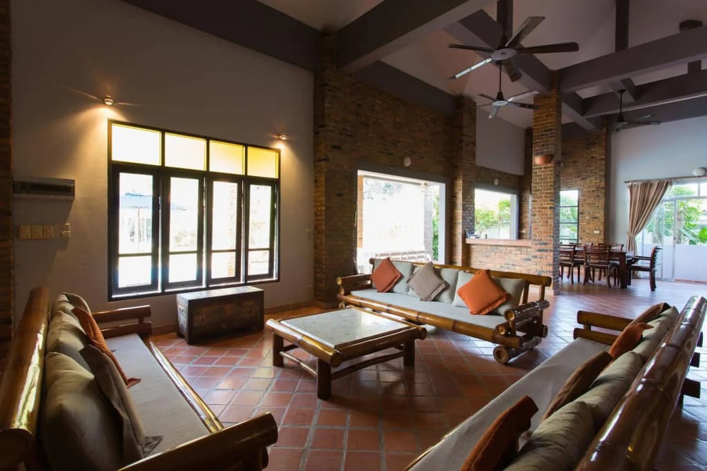 Baan Oriental - photo 1