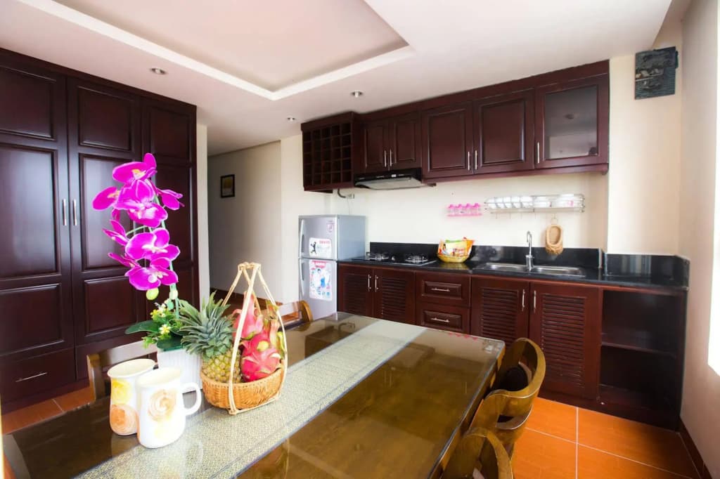 Grand Mango Hotel - photo 22