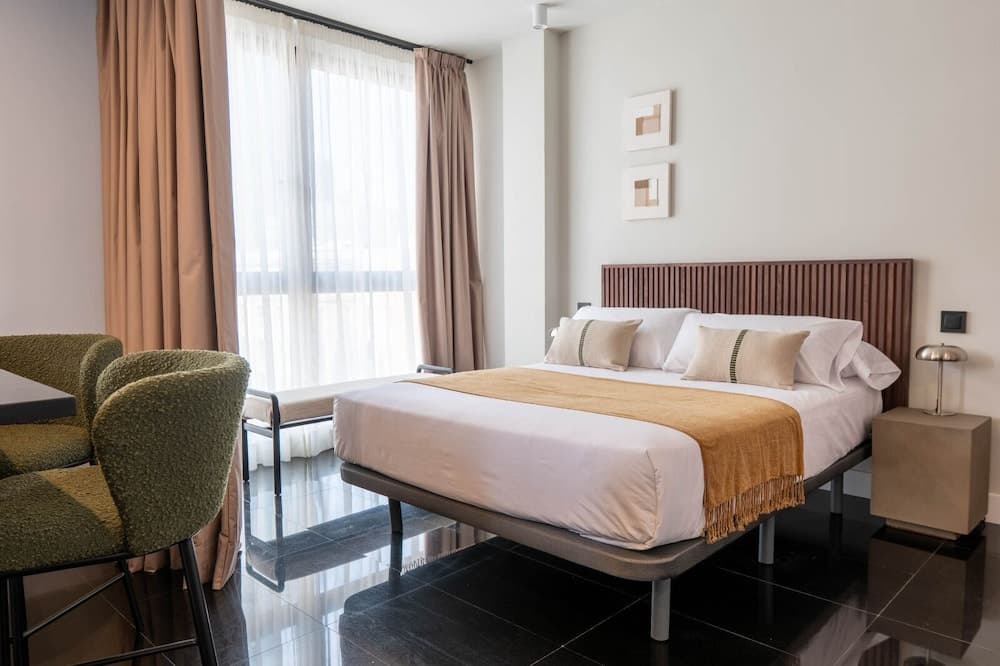 My Suite Madrid - photo 10