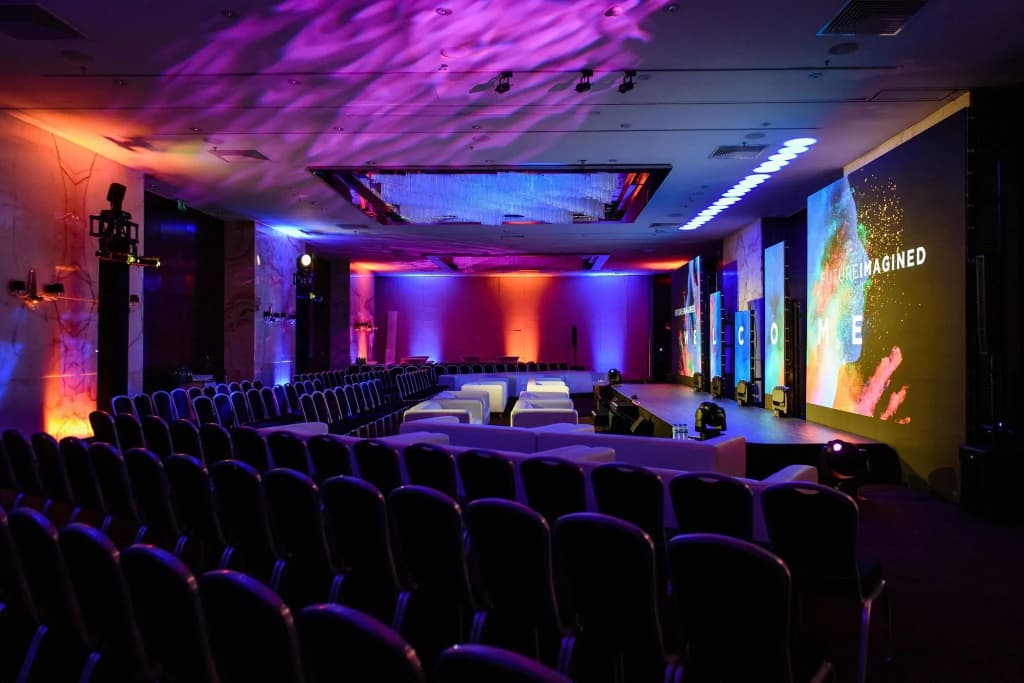 Sheraton Lisboa Hotel & Spa - photo 44