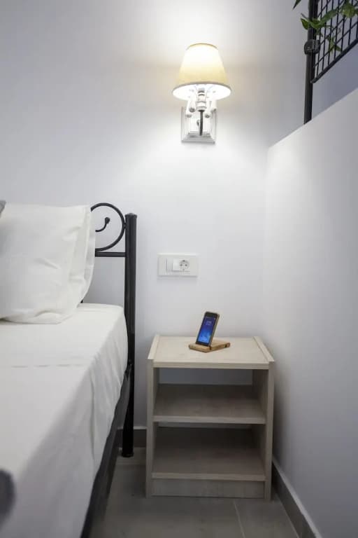 Hephaestus luxury flat Psyrri square - photo 6