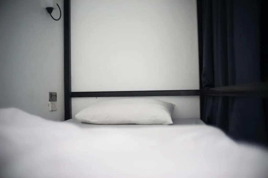 The Pause Hostel - photo 33