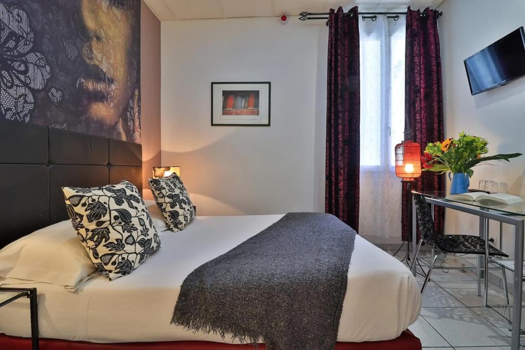 Le Panoramic Boutique Hotel - photo 8