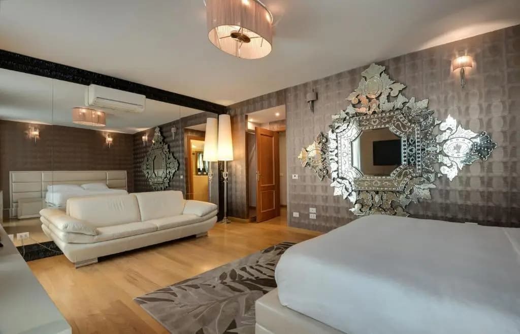 Penthouse Suite Rome - photo 7