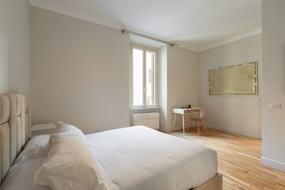 Esquilino Charming Apartment - photo 4