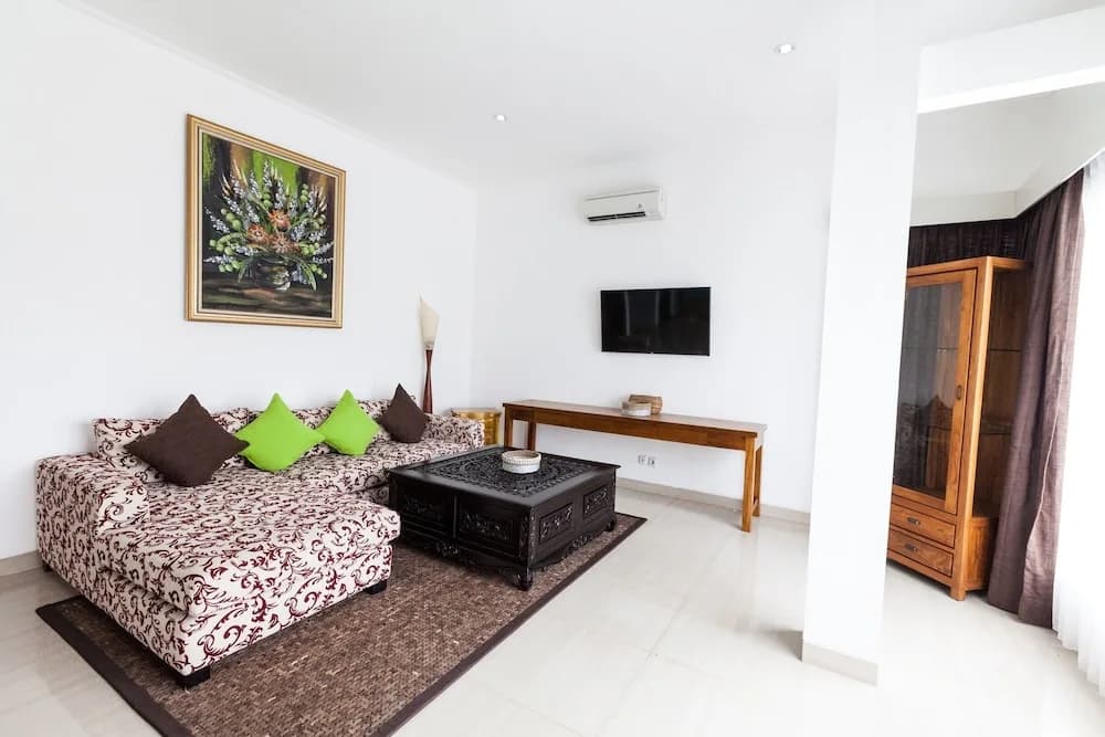 The Griyani Suite - photo 4