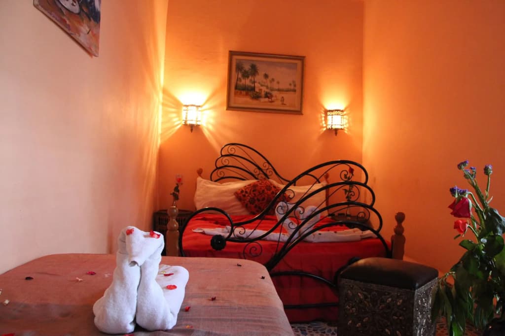 Riad Bibtia - photo 3