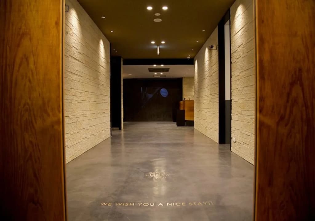 Hotel Cordia Osaka - photo 12