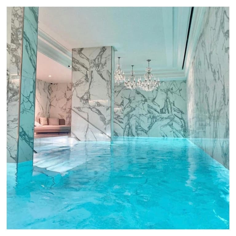 Le Damantin Hôtel & Spa - photo 14
