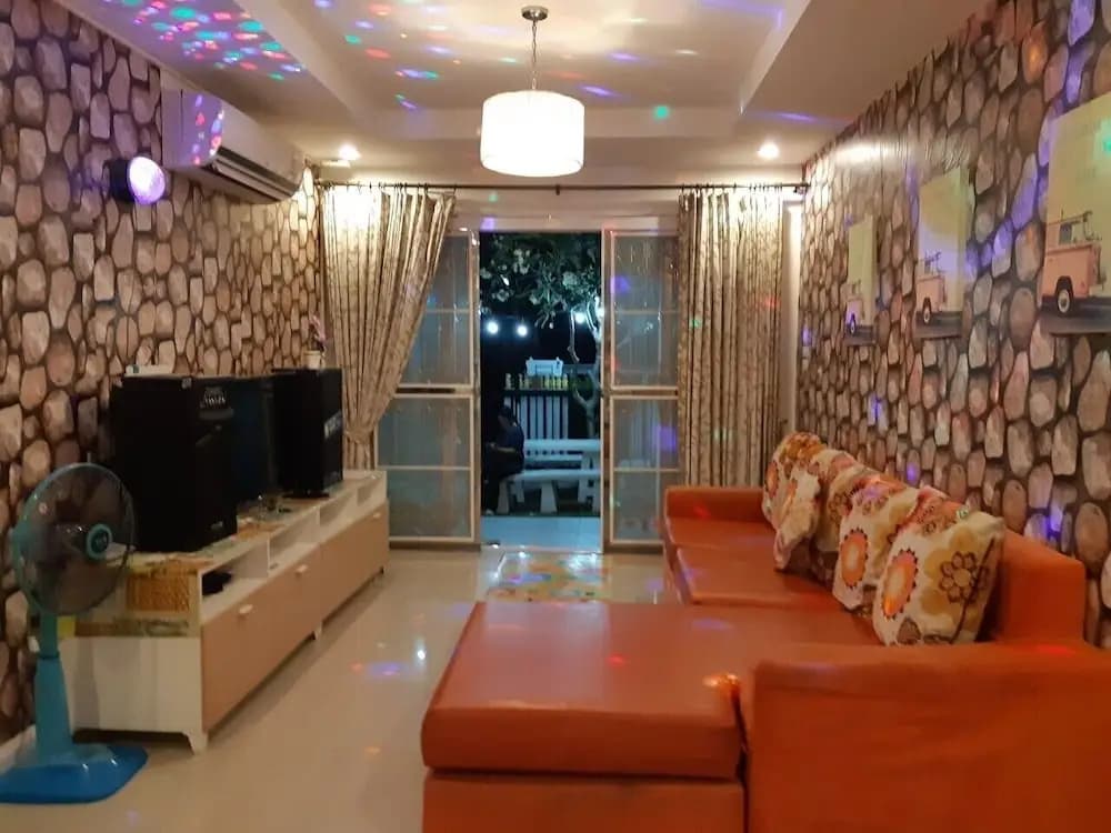 Baan Khunnatham Pool Villa Hua Hin - photo 16