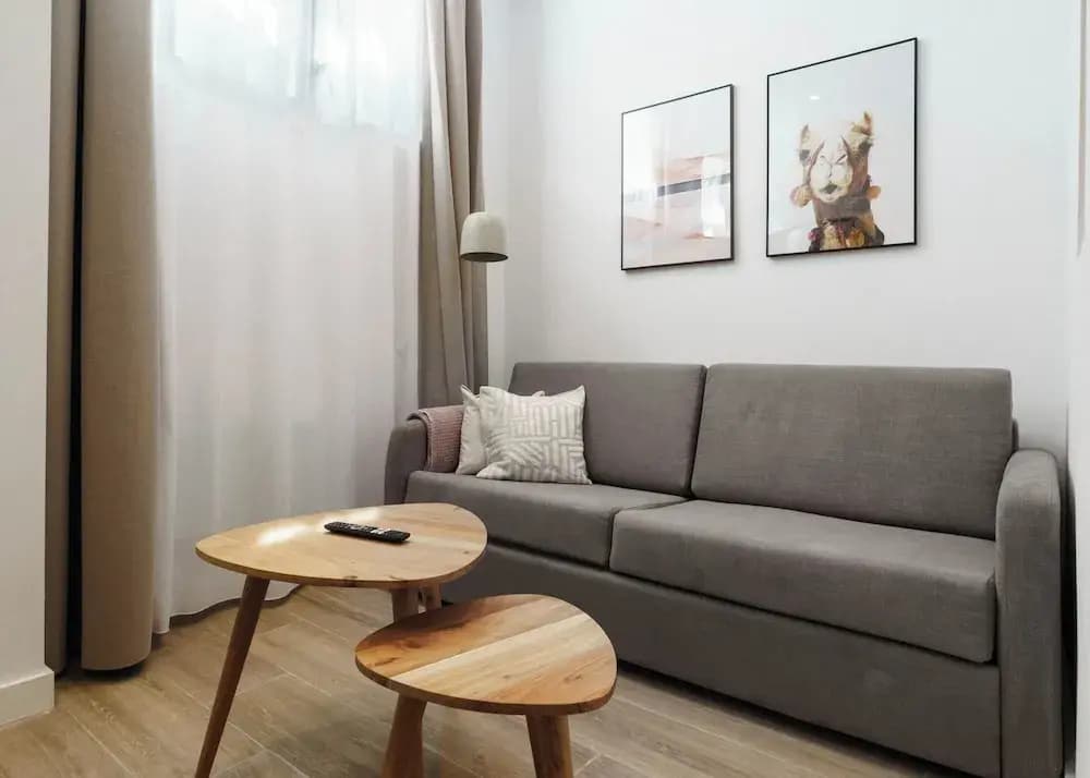 Limehome Madrid Calle de Matilde Diez - photo 3