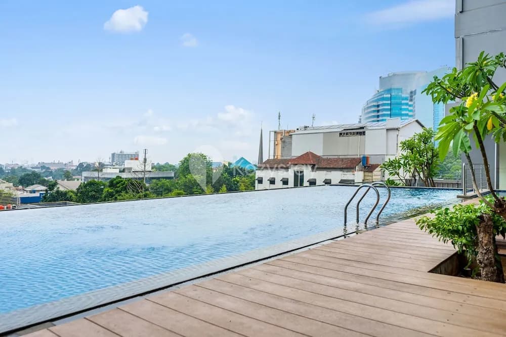 Oak by Kozystay - Pondok Indah - photo 13
