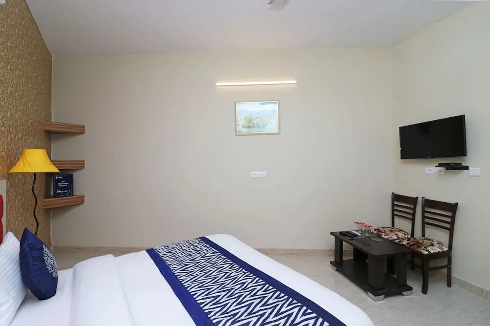 OYO Flagship 10223 Hotel Clouds 21 - photo 5