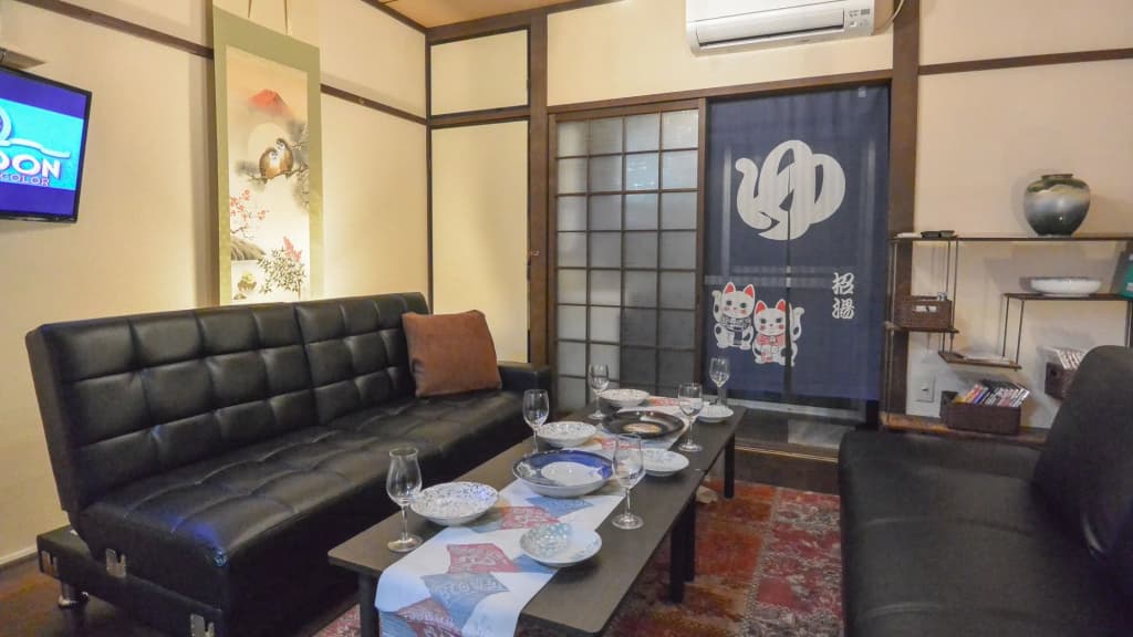 Kyougetsuan - photo 8