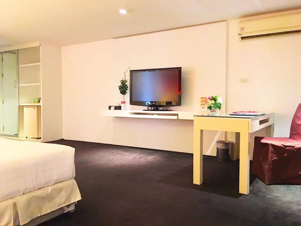 I Residence Hotel Silom - photo 5