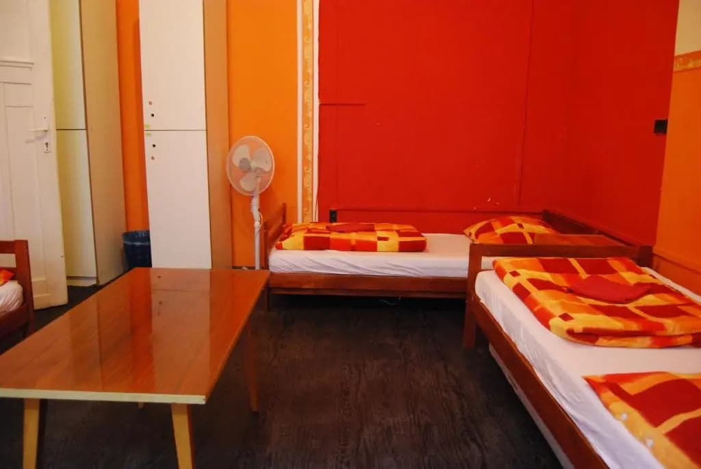 Boomerang Hostel - photo 3