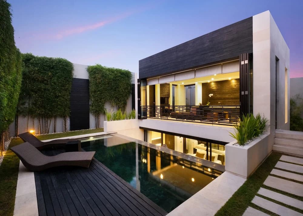 eqUILIBRIA SEMINYAK - photo 22