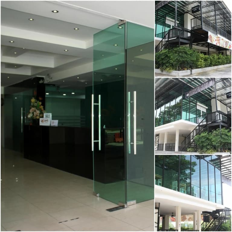 Tambun Inn Hotel - photo 8