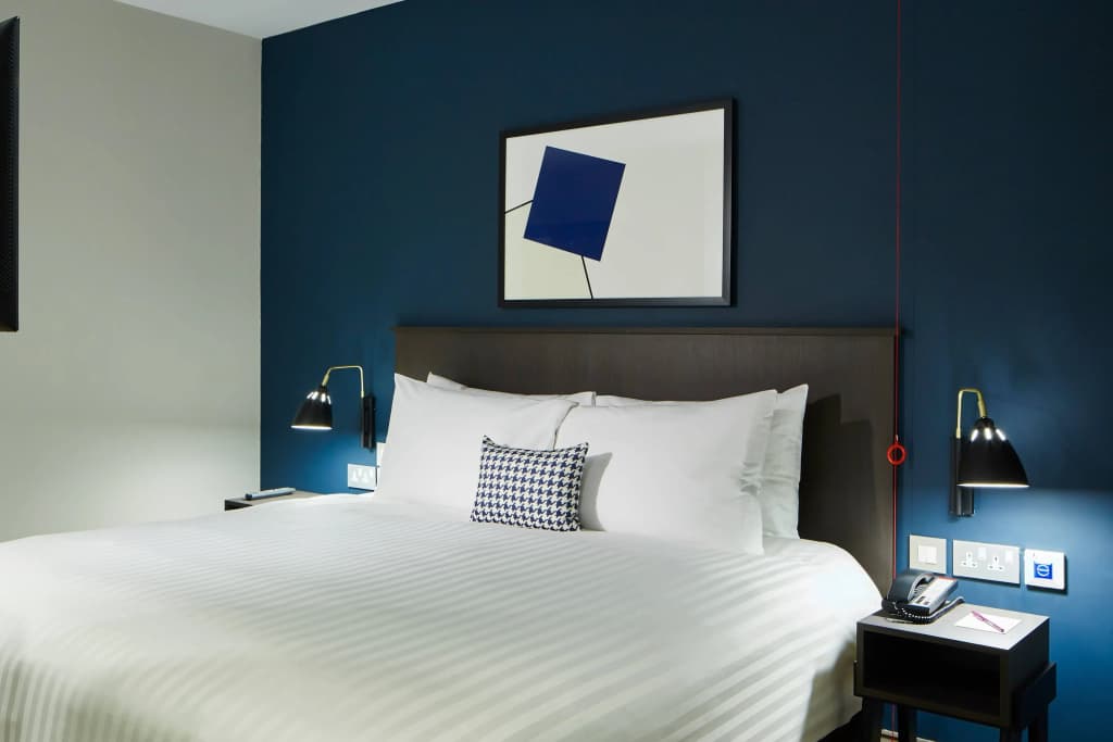 Residence Inn by Marriott London Tower Bridge - photo 36