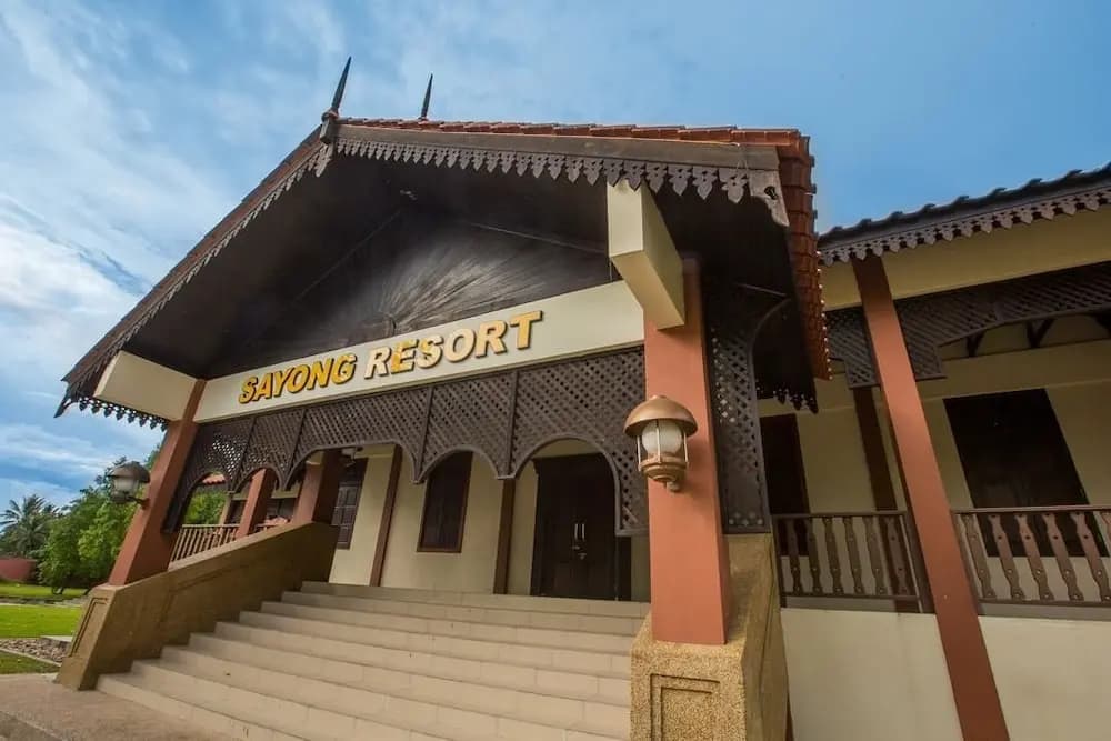 Sayong Resort - photo 25