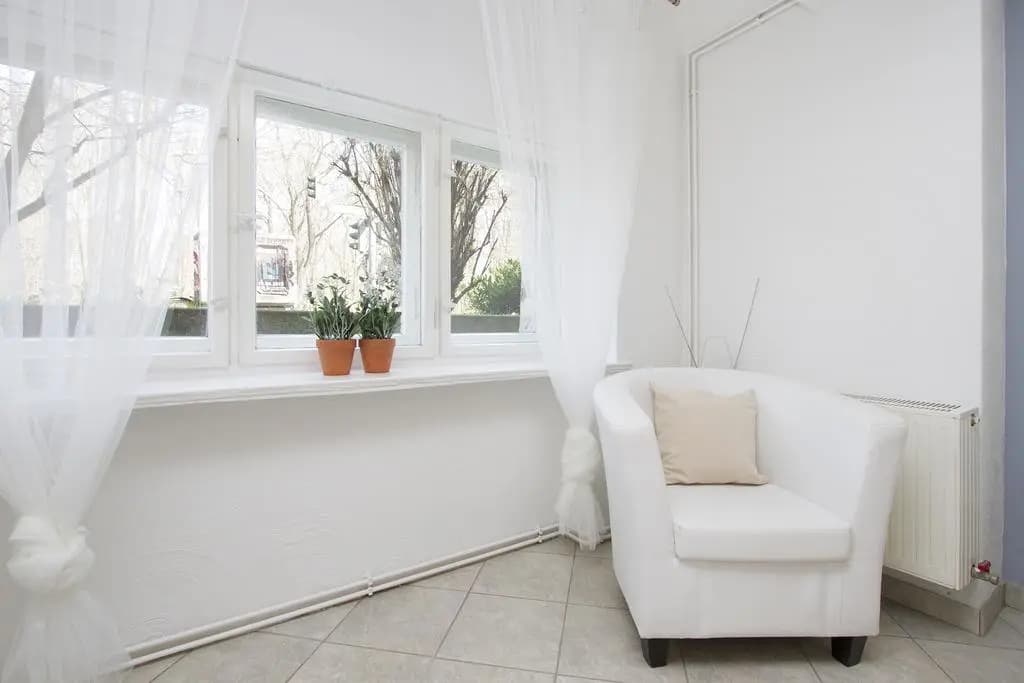 Apartment am Treptower Park 25 - photo 4