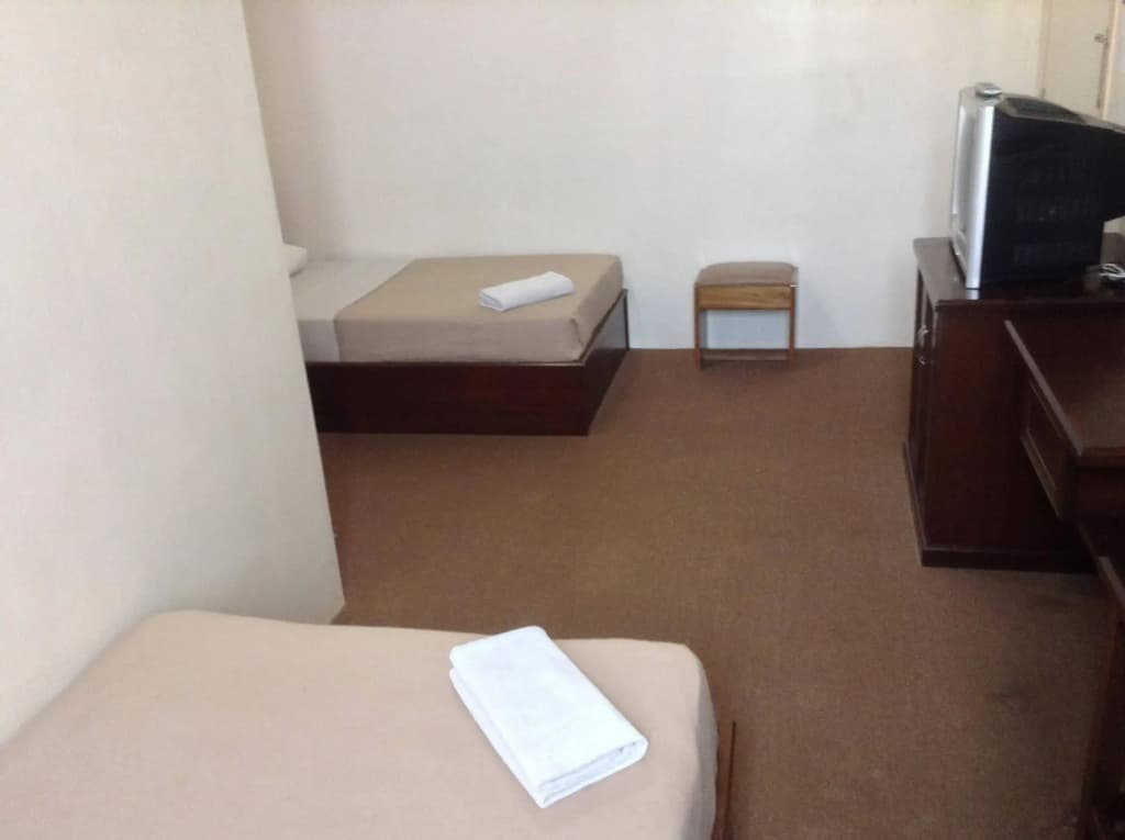 Hotel Seafront - photo 6