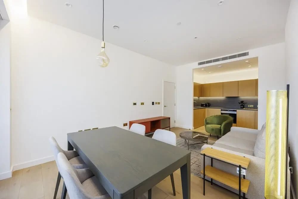 Spectacular Apartments KING'S CROSS - photo 6