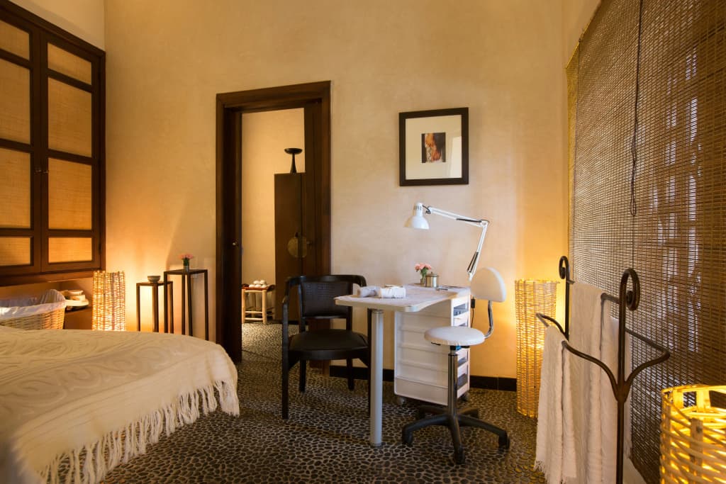 La Villa Des Orangers - Relais & Châteaux - photo 43