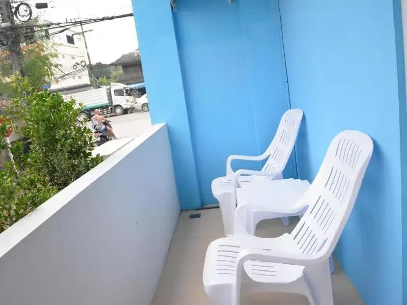 Z-Zee House - photo 7