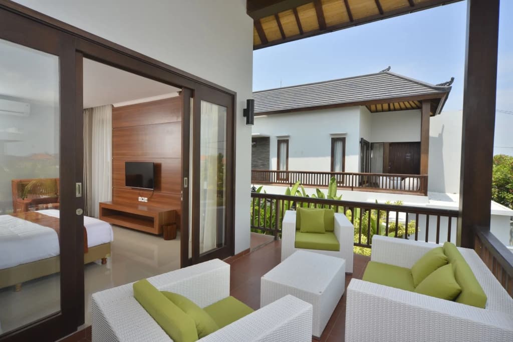 Sotis Villa Canggu - photo 6