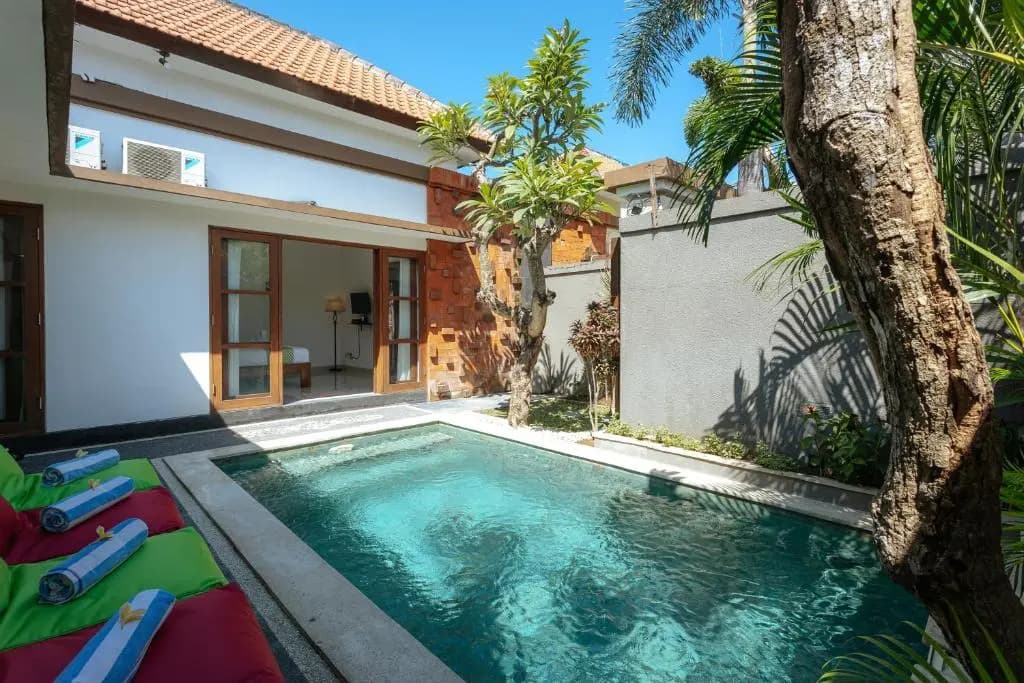 Sedana Villa - photo 16