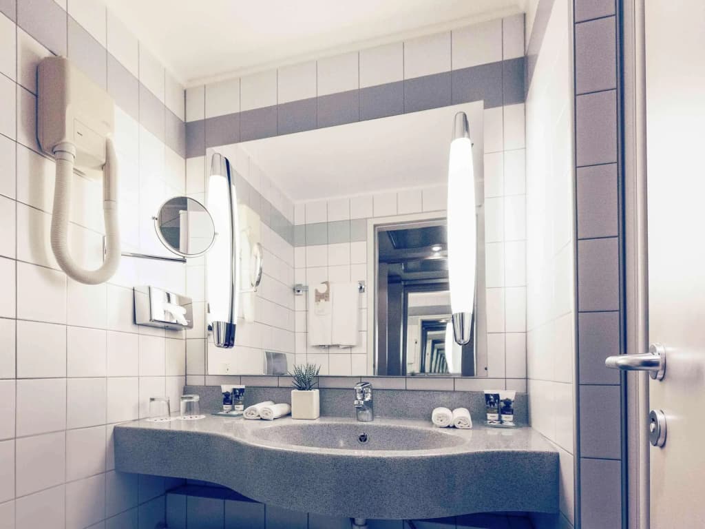 Mercure Budapest Korona Hotel - photo 9