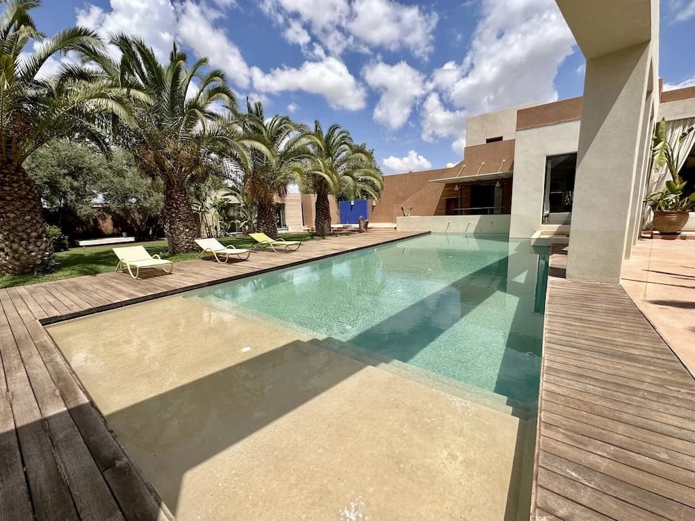 Les Jardins De Kesali By La Siredrah - photo 10