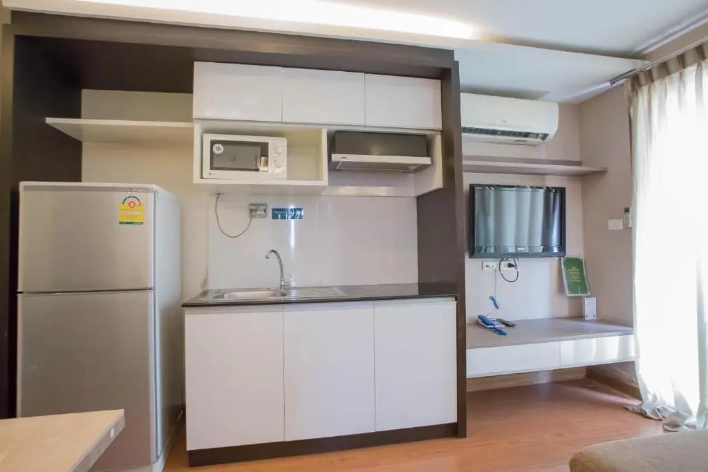 Greenview Ekkamai10 Residence - photo 18