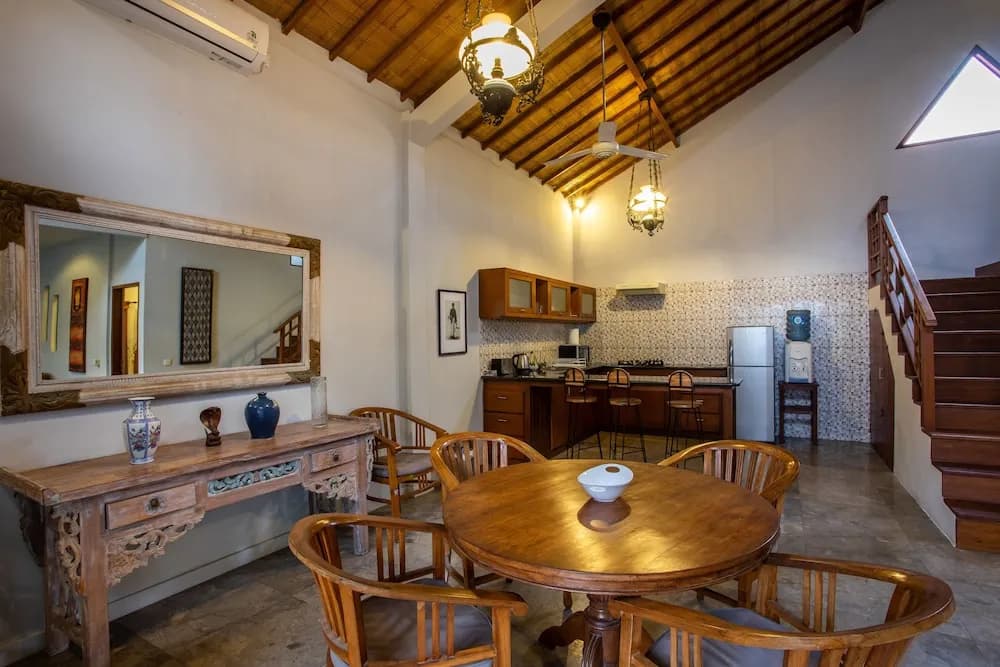 Villa Keren - photo 13