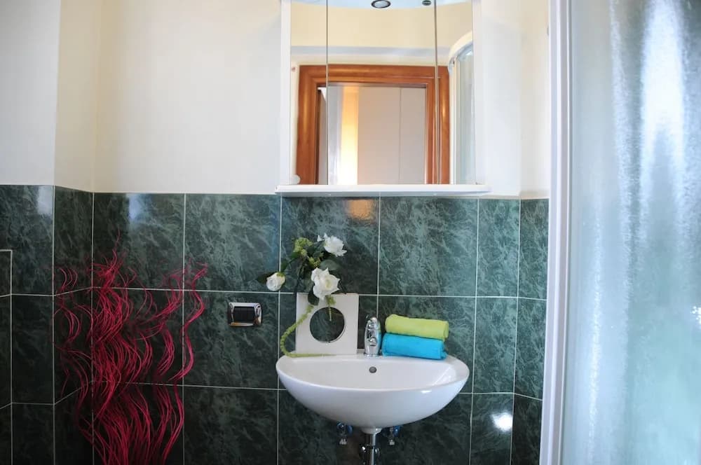 Zeus Bed & Breakfast - photo 6