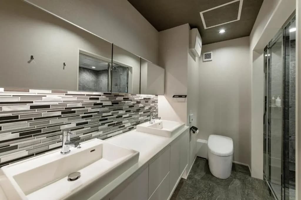 HOTEL MASTAY jingumichi - photo 9