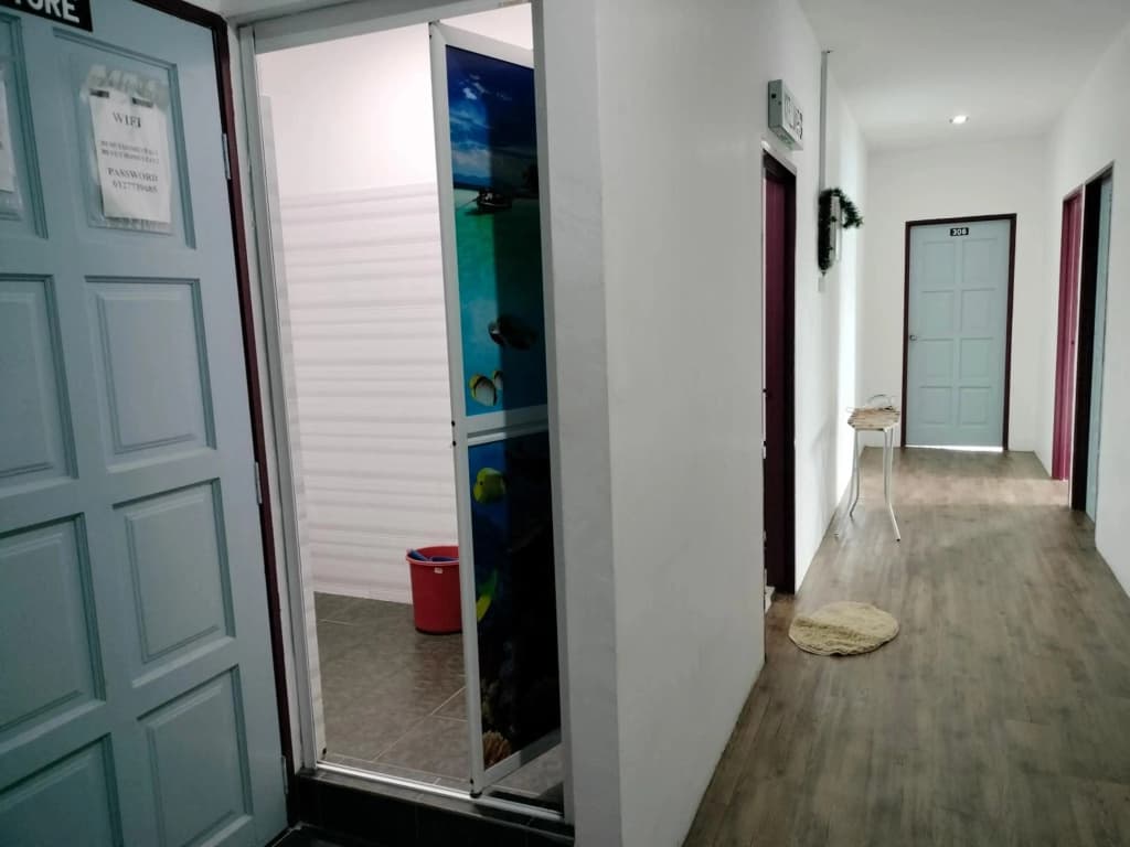 BENUTHOMESTAY - photo 8