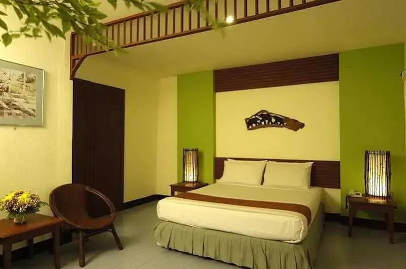 Island Resort And Spa - photo 1