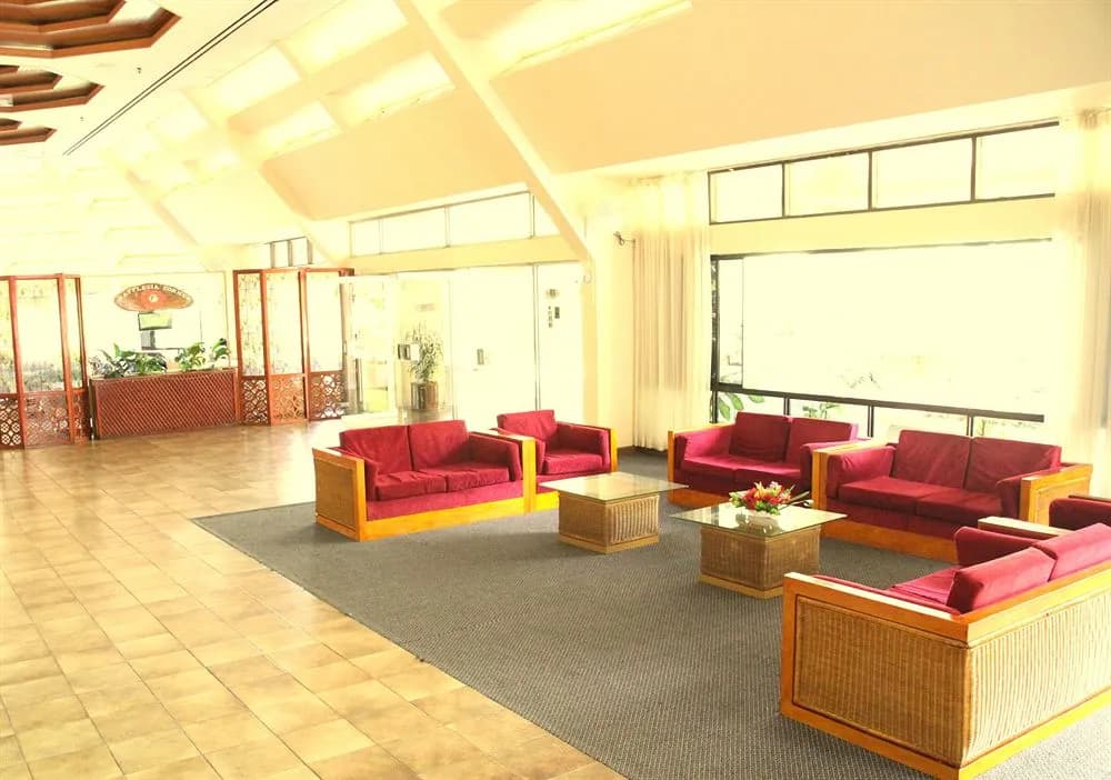Perkasa Hotel Tenom - photo 2