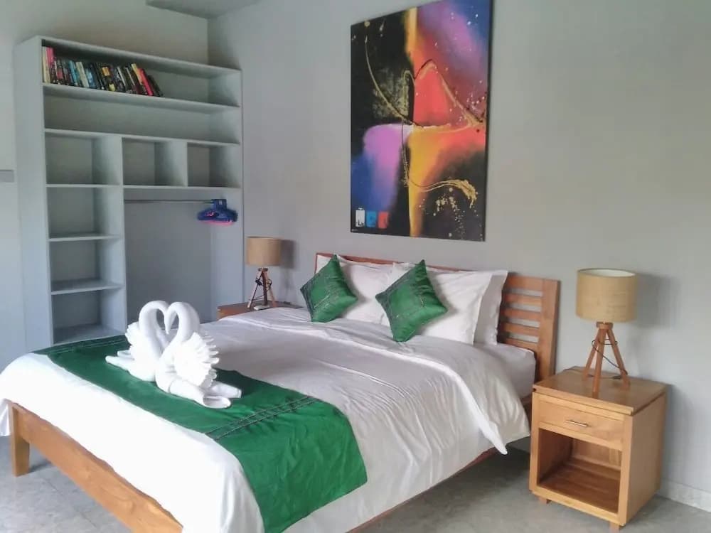 Sunshoot Villa Sandat - photo 50