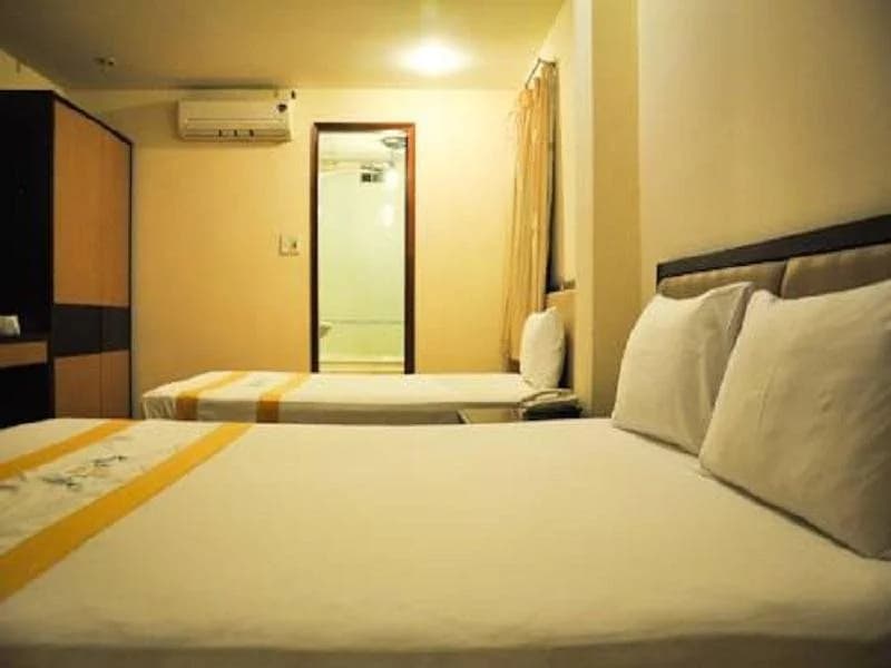 99 Hotel - photo 7