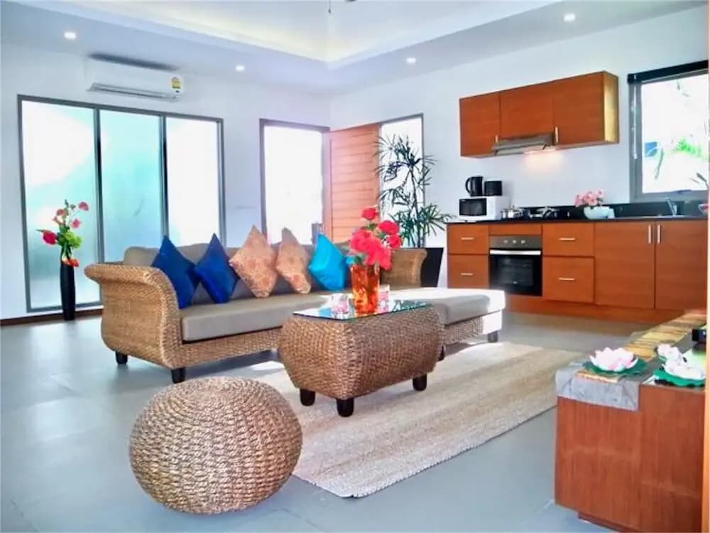 Ka Villa : Beautiful 2 Bedrooms Property - photo 1