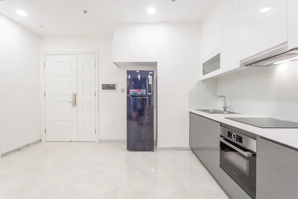 Nomad Homes Vinhomes Golden River - photo 27