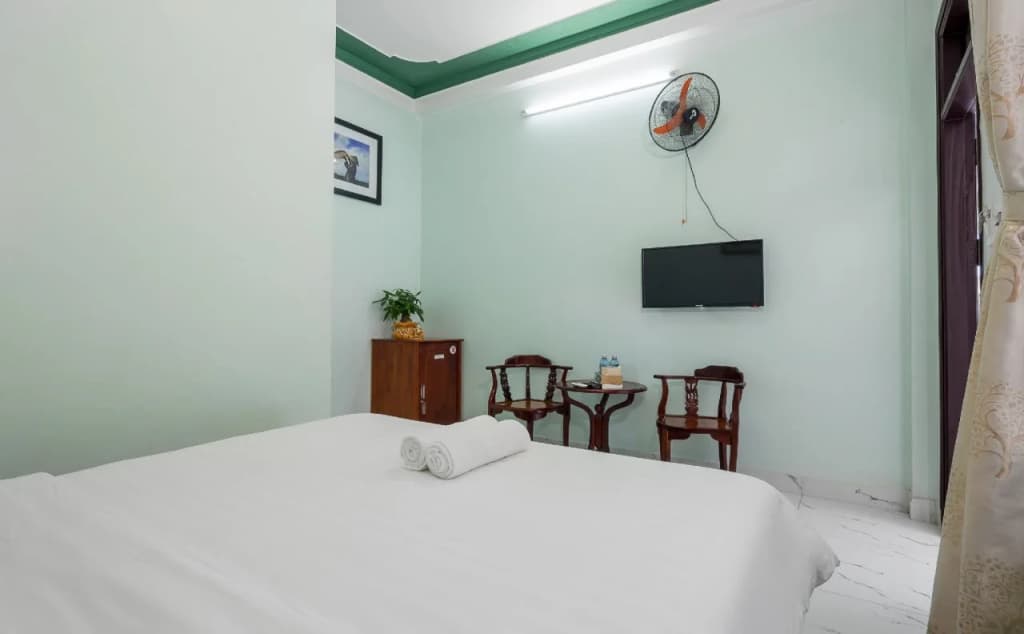 Backpackers Home Homestay - photo 4