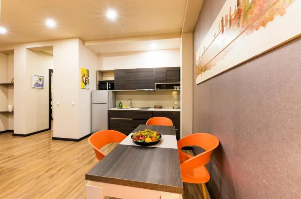 Sani Apart Hotel - photo 23